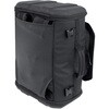 09-256/Black/Free(32L) SA-256 MONO-SHELL マルチシートバッグ 32L 住友林業緑化 04961429