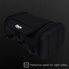 09-256/Black/Free(32L) SA-256 MONO-SHELL マルチシートバッグ 32L 住友林業緑化 04961429