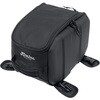09-257/Black/Free(16L) SA-257 MONO-SHELL テールバッグ 16L 住友林業緑化 04961438