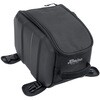 09-257/Black/Free(16L) SA-257 MONO-SHELL テールバッグ 16L 住友林業緑化 04961438