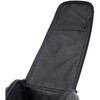 09-257/Black/Free(16L) SA-257 MONO-SHELL テールバッグ 16L 住友林業緑化 04961438