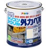 - 水性シリコンアクリル外かべ用 アサヒペン 04961691