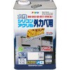 - 水性シリコンアクリル外かべ用 アサヒペン 04961700