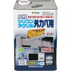 - 水性シリコンアクリル外かべ用 アサヒペン 04961709