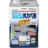 - 水性シリコンアクリル外かべ用 アサヒペン 04961822