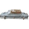 延長5M分 仮囲い(安全鋼板)セット コンドーテック 04961971