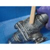 NZ13 工業用集塵フィルタークリーナー 横浜油脂工業(Linda) 04963249