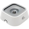 1010583 飛び散り防止ペット給水器 アイメディア 04964692