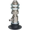 VPD1-3RS-3B-S3 真空パッド スタンダートタイプVPD スプリング式 取出し口横 PISCO(ピスコ) 04966706