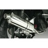 d-トラッカー125 マフラー