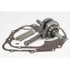 01-10-0124 ����Crankshaft COMP. TAKEGAWA(����) 72847173