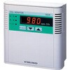 デジタルハンディ温度計 CHINO(チノー) デジタル温度計 【通販 