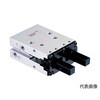 平行移動型ハンドHP03Eシリーズ シリンダ内径 HP03Eシリーズ New-Era(ニューエラー)