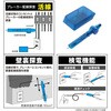 SERC-100 ブレーカー配線チェッカー JEFCOM(ジェフコム) 04992877