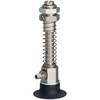 VPOD25-20AHN-4B 真空パッド スタンダートタイプVPOD スプリング式 取出し口横 カバー無し PISCO(ピスコ) 04993218