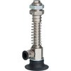 VPOD30-30ANE-4J 真空パッド スタンダートタイプVPOD スプリング式 取出し口横 カバー無し PISCO(ピスコ) 04993166