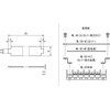 ML-50-4K-8P 記名板 サトーパーツ 05023090