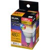 LDR5L-M-E11-G006 ハロゲン中角L色 ELPA 05023352
