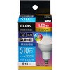 LDR5D-W-E11/D-G0011 ハロゲン広角D色調光 ELPA 05023370
