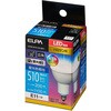 LDR5D-W-E11/D-G0011 ハロゲン広角D色調光 ELPA 05023370