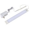 ALT-3030PIR(L) LED多目的灯 明暗人感30cm 電球色 ELPA 05023571
