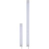 ALT-3060PIR(L) LED多目的灯 明暗人感60cm 電球色 ELPA 05023492