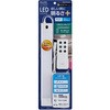 ALT-3030RE(D) LED多目的灯 リモコン30cm 昼光色 ELPA 05023467