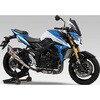 110-158-5E20 GSR750 Slip-On R-11TCN 1Gh(SM) V 05023542