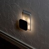 PM-AC211C(DG) LEDセンサー付ライト 間接光 DGカク ELPA 05023589