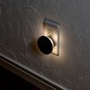 PM-AC210C(DG) LEDセンサー付ライト 間接光 DGマル ELPA 05023598