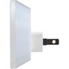 PM-AC210C(WH) LEDセンサー付ライト 間接光 WHマル ELPA 05023607