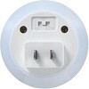 PM-AC210C(WH) LEDセンサー付ライト 間接光 WHマル ELPA 05023607