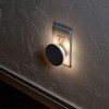 PM-AC210C(WH) LEDセンサー付ライト 間接光 WHマル ELPA 05023607
