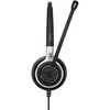 1000554 IMPACT SC 630 片耳ヘッドセット レザーイヤーパット EPOS 05026931