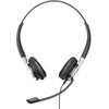 1000555 IMPACT SC 660 両耳ヘッドセット レザーイヤーパット EPOS 05026976