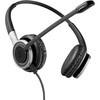 1000555 IMPACT SC 660 両耳ヘッドセット レザーイヤーパット EPOS 05026976