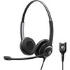 1000515 IMPACT SC 260 両耳ヘッドセット レザーイヤーパット EPOS 05027028