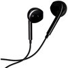 HA-ES44 BK 3.5mm マイク付きステレオイヤホン エアージェイ 05027369