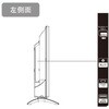 AS-2001TV 20インチ ハイビジョン液晶テレビ WIS 05027378