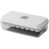 NM-5372 カローテ ワンプッシュ アイストレーボックス32個取り リブプラス 05030957