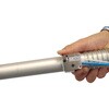 APPQO400-AH エア式バキュームクリーナー 掃除機 オイルストッパー付 手元スイッチ仕様 APPQO400-AH AQUASYSTEM(アクアシステム) 05031551