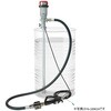 FDDD003000 FD-12K24 電動ドラムポンプ(流量計付) AQUASYSTEM(アクアシステム) 05032391