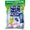 870472 セルレット 携帯用トイレ ミニセル (5個入) 後藤 05043582