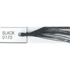AKMI05B0170P1 アラコー 面ファスナーに最適な工業用ミシン糸 ポリエステル 5～40番 アラコー 05044020