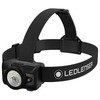 503349 【HF7R】照射コントロールALB搭載バッテリー式ヘッドライト LED LENSER 05044616