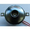 CLB-34BK AC100/110V ブラケットツキ 機械組込用ブザー 藤倉電気工業(旧：サクサテクノ) 05045508