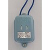 BZ-21BL AC100/110V 角形交流ブザー 藤倉電気工業(旧：サクサテクノ) 05045542