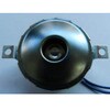 CLB-34BK AC200/220V ブラケットツキ 機械組込用ブザー 藤倉電気工業(旧：サクサテクノ) 05045569