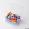 - ケース付き耳せん15ペア(30個入) TAKAGI(高儀) 05046156