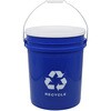 05GLTDD-RCY リサイクル 5gal バケット フタ付き TDD BUCKET 05049586